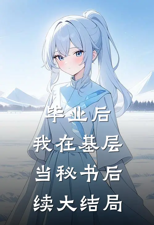 毕业后，我在基层当秘书后续大结局