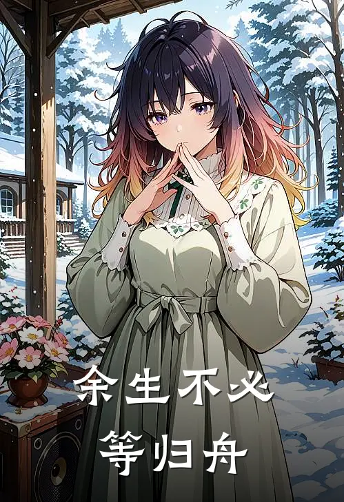 余生不必等归舟