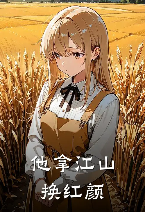 他拿江山换红颜