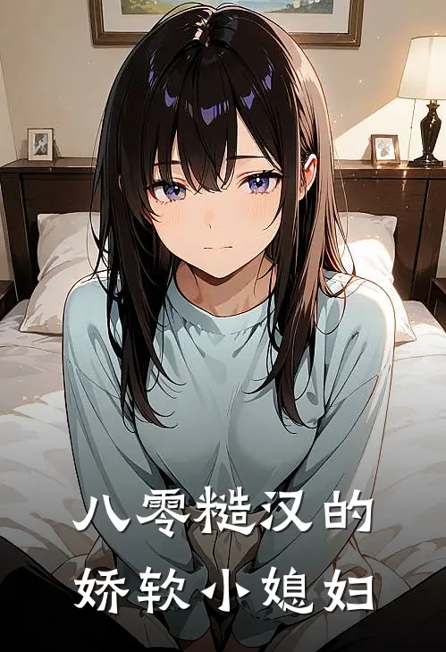 八零糙汉的娇软小媳妇