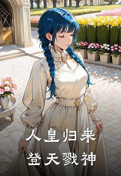 人皇归来登天戮神
