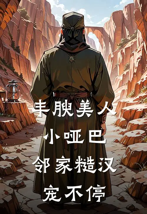 丰腴美人小哑巴，邻家糙汉宠不停