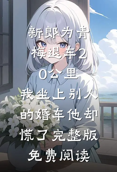 新郎为青梅退车20公里，我坐上别人的婚车他却慌了完整版免费阅读
