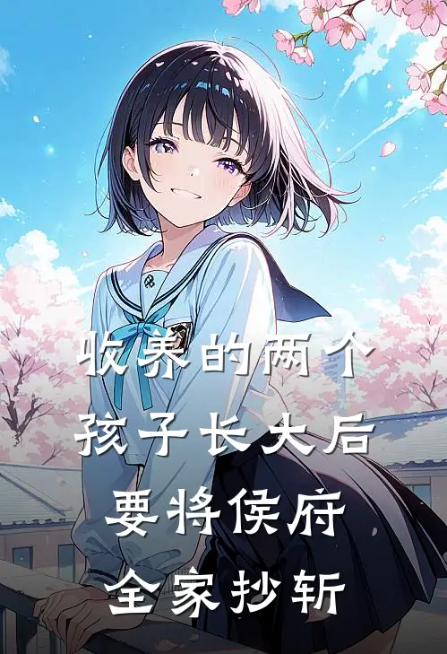 收养的两个孩子长大后要将侯府全家抄斩