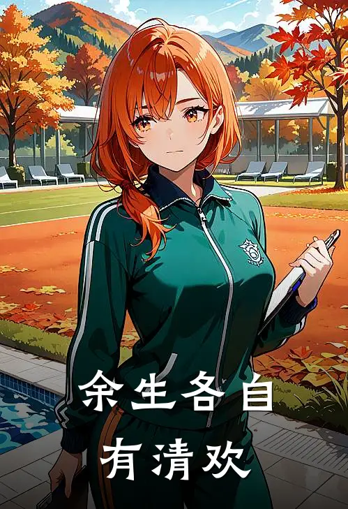 余生各自有清欢