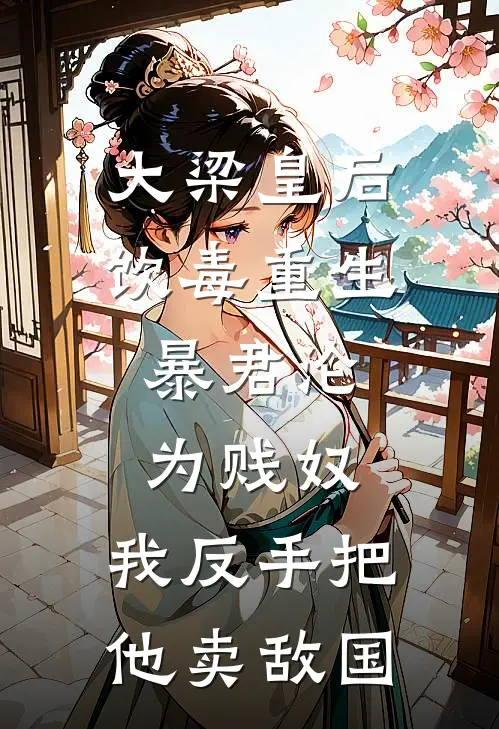 大梁皇后饮毒重生，暴君沦为贱奴，我反手把他卖敌国