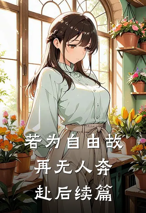 若为自由故，再无人奔赴后续篇