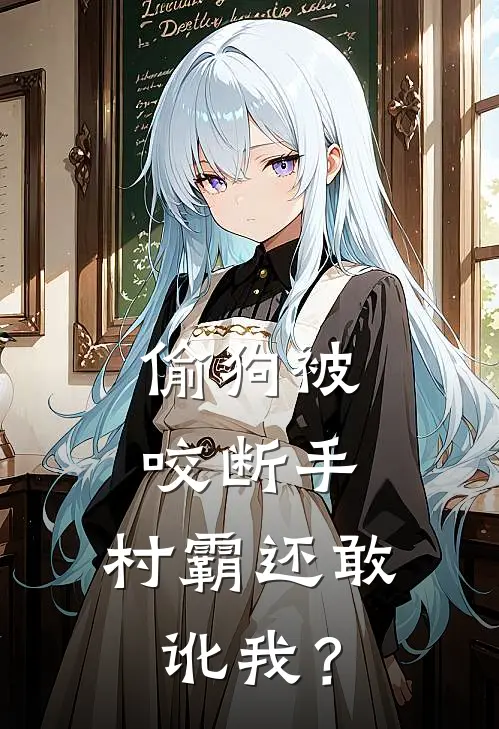 偷狗被咬断手，村霸还敢讹我？