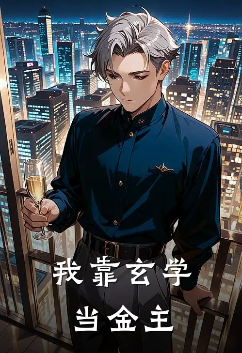 我靠玄学当金主