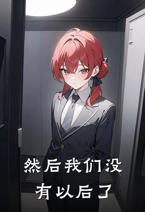 然后我们没有以后了