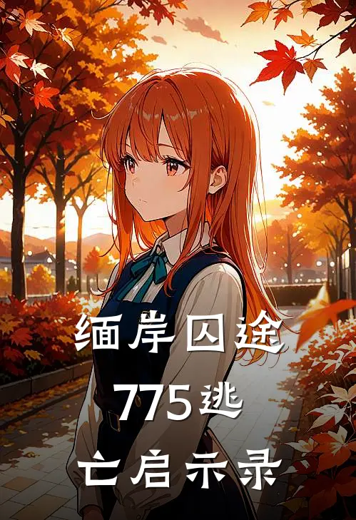 缅岸囚途775逃亡启示录