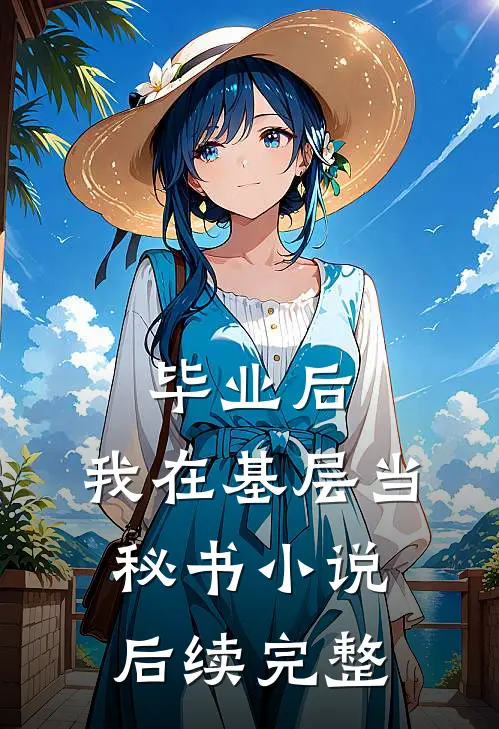 毕业后，我在基层当秘书小说后续完整