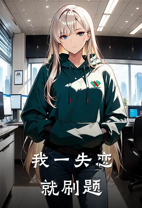 我一失恋就刷题