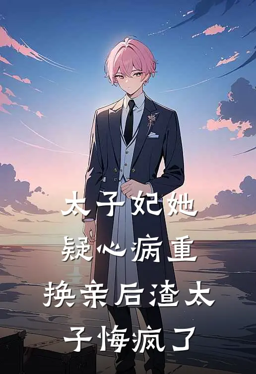 太子妃她疑心病重，换亲后渣太子悔疯了