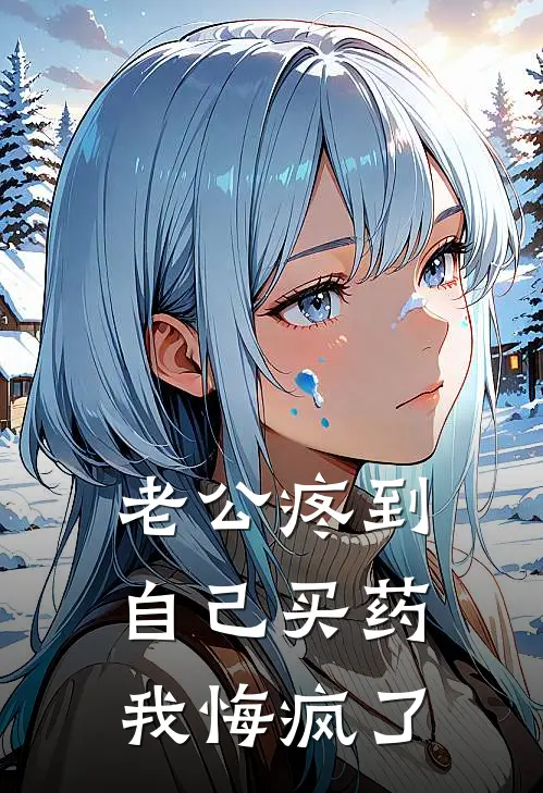 老公疼到自己买药，我悔疯了