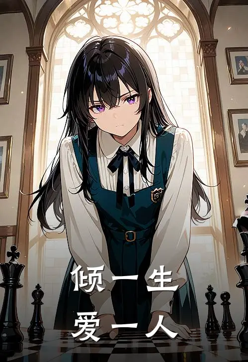 倾一生，爱一人