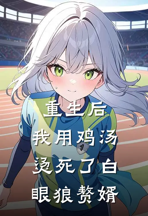 重生后，我用鸡汤烫死了白眼狼赘婿