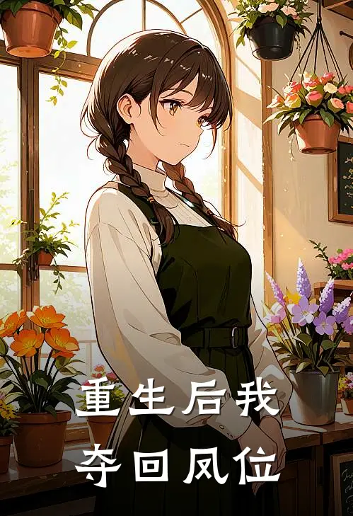 重生后我夺回凤位