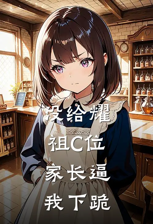 没给耀祖C位，家长逼我下跪