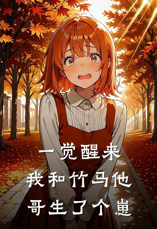 一觉醒来，我和竹马他哥生了个崽