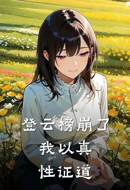 登云榜崩了，我以真性证道
