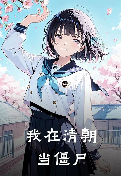 我在清朝当僵尸