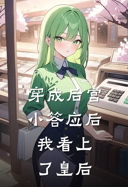 穿成后宫小答应后，我看上了皇后