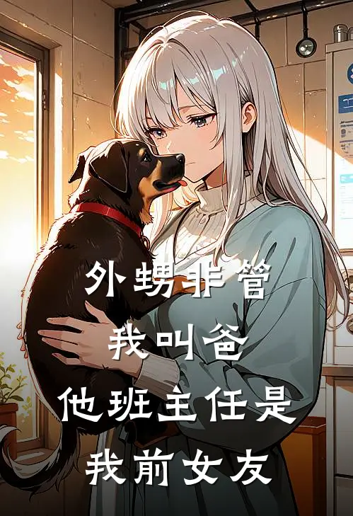 外甥非管我叫爸，他班主任是我前女友