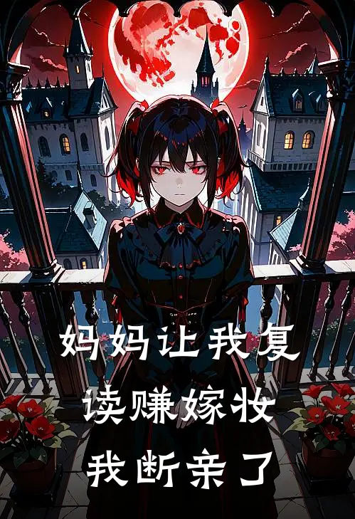 妈妈让我复读赚嫁妆，我断亲了
