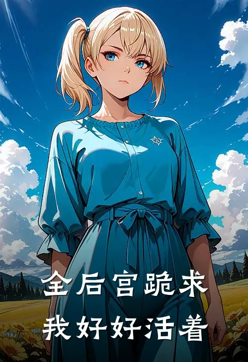 全后宫跪求我好好活着