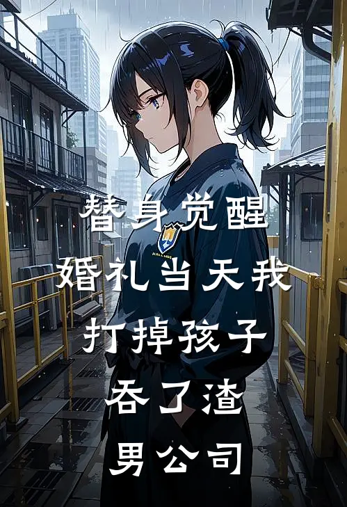替身觉醒：婚礼当天我打掉孩子，吞了渣男公司