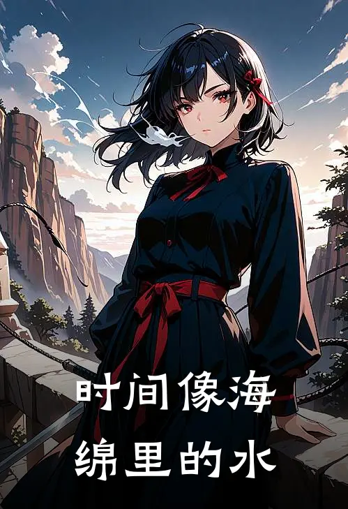 时间像海绵里的水