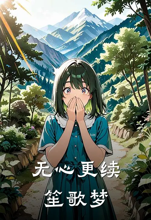 无心更续笙歌梦