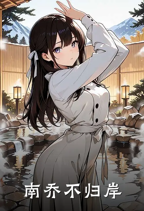 南乔不归岸
