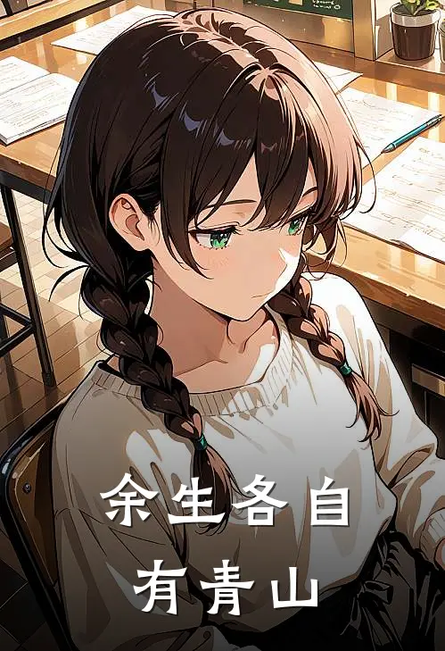 余生各自有青山