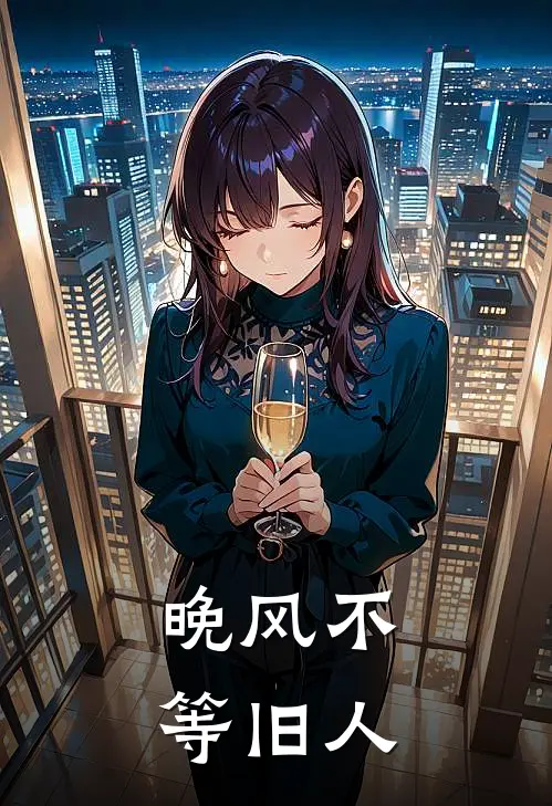 晚风不等旧人