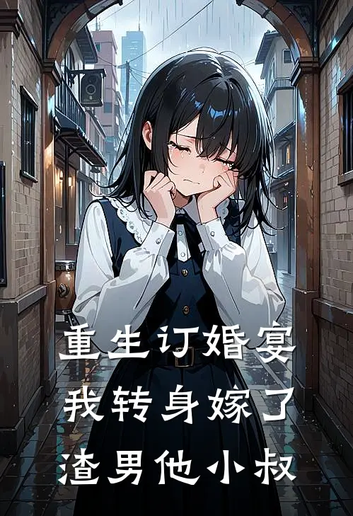 重生订婚宴，我转身嫁了渣男他小叔