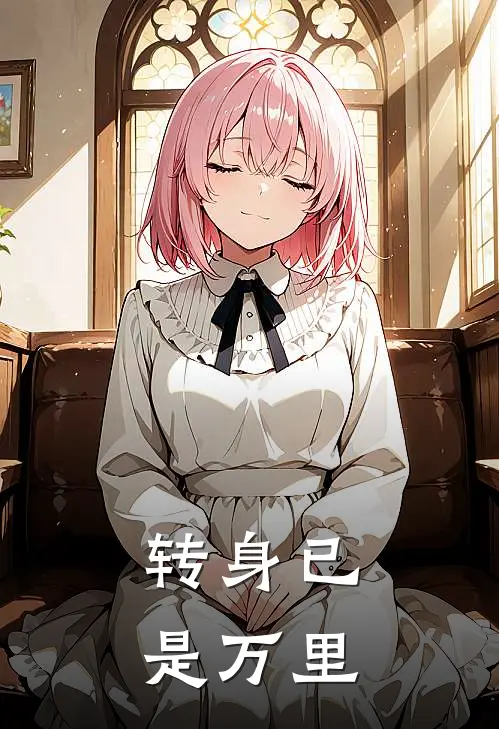 转身已是万里