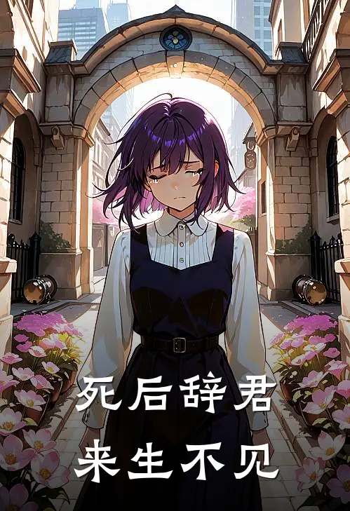 死后辞君，来生不见