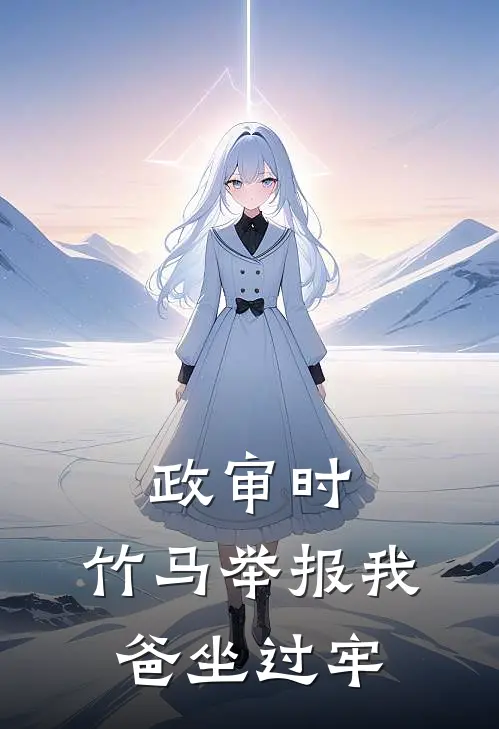 政审时，竹马举报我爸坐过牢