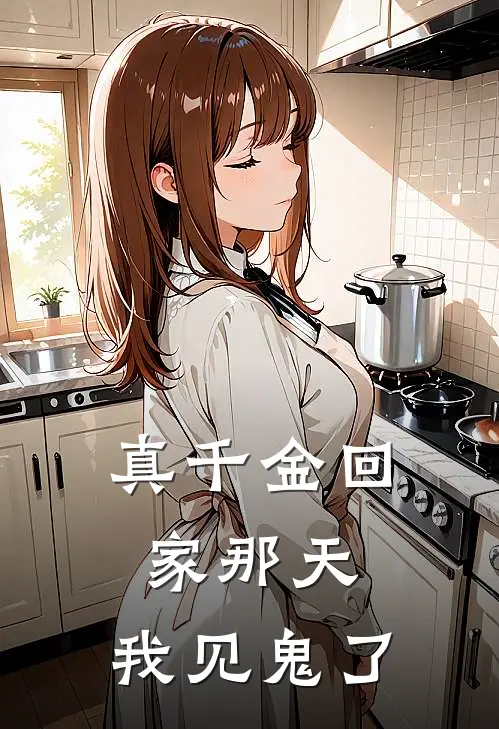 真千金回家那天，我见鬼了