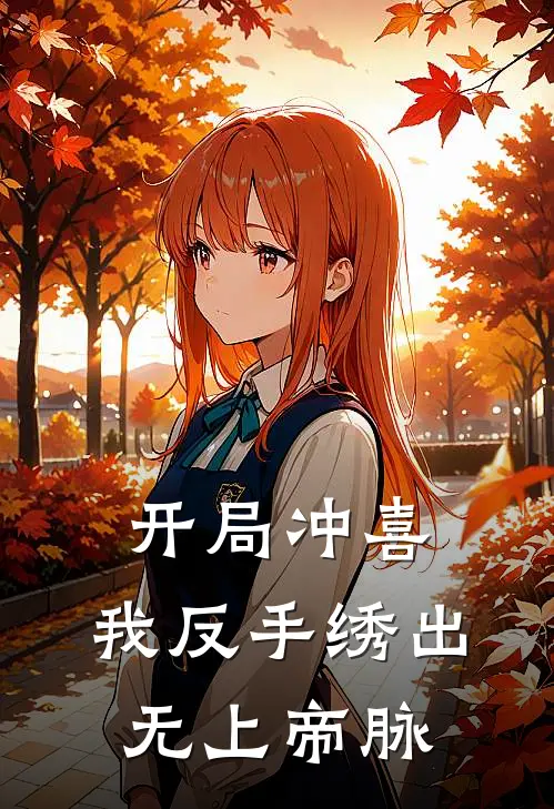 开局冲喜，我反手绣出无上帝脉