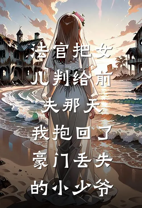 法官把女儿判给前夫那天，我抱回了豪门丢失的小少爷