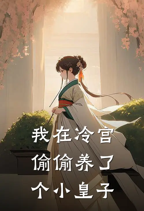 我在冷宫偷偷养了个小皇子