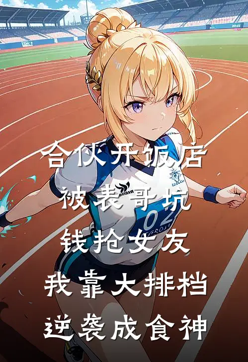 合伙开饭店被表哥坑钱抢女友，我靠大排档逆袭成食神
