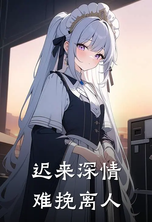 迟来深情，难挽离人