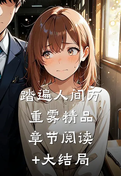 踏遍人间万重雾精品章节阅读+大结局