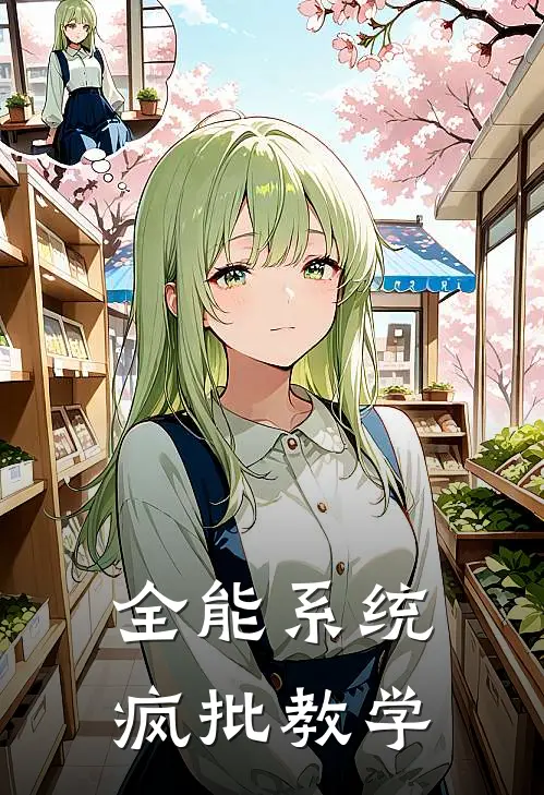 全能系统疯批教学