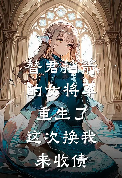 替君挡箭的女将军重生了，这次换我来收债
