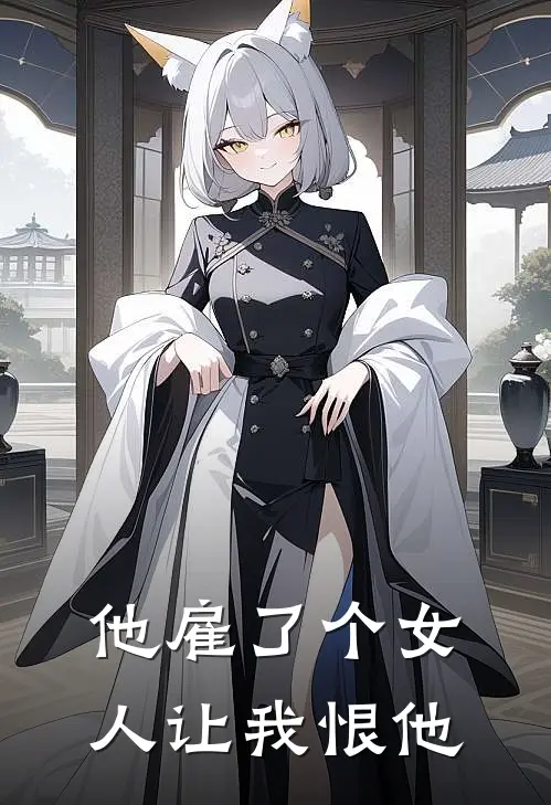 他雇了个女人让我恨他